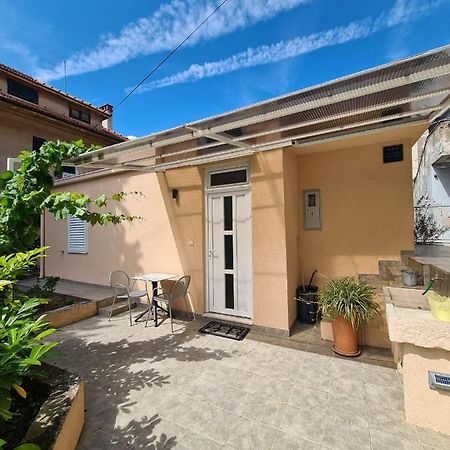 Apartment Bart 斯普利特 外观 照片