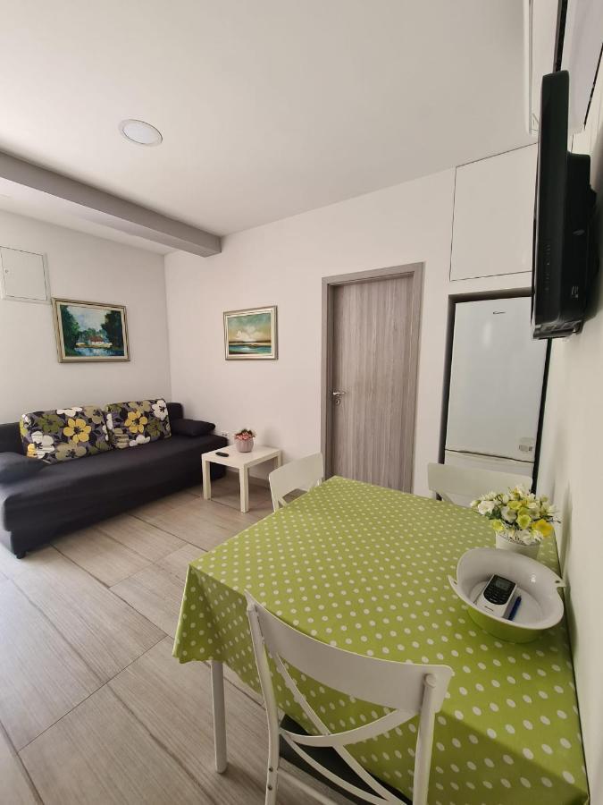 Apartment Bart 斯普利特 外观 照片