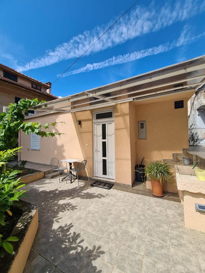 Apartment Bart 斯普利特 外观 照片